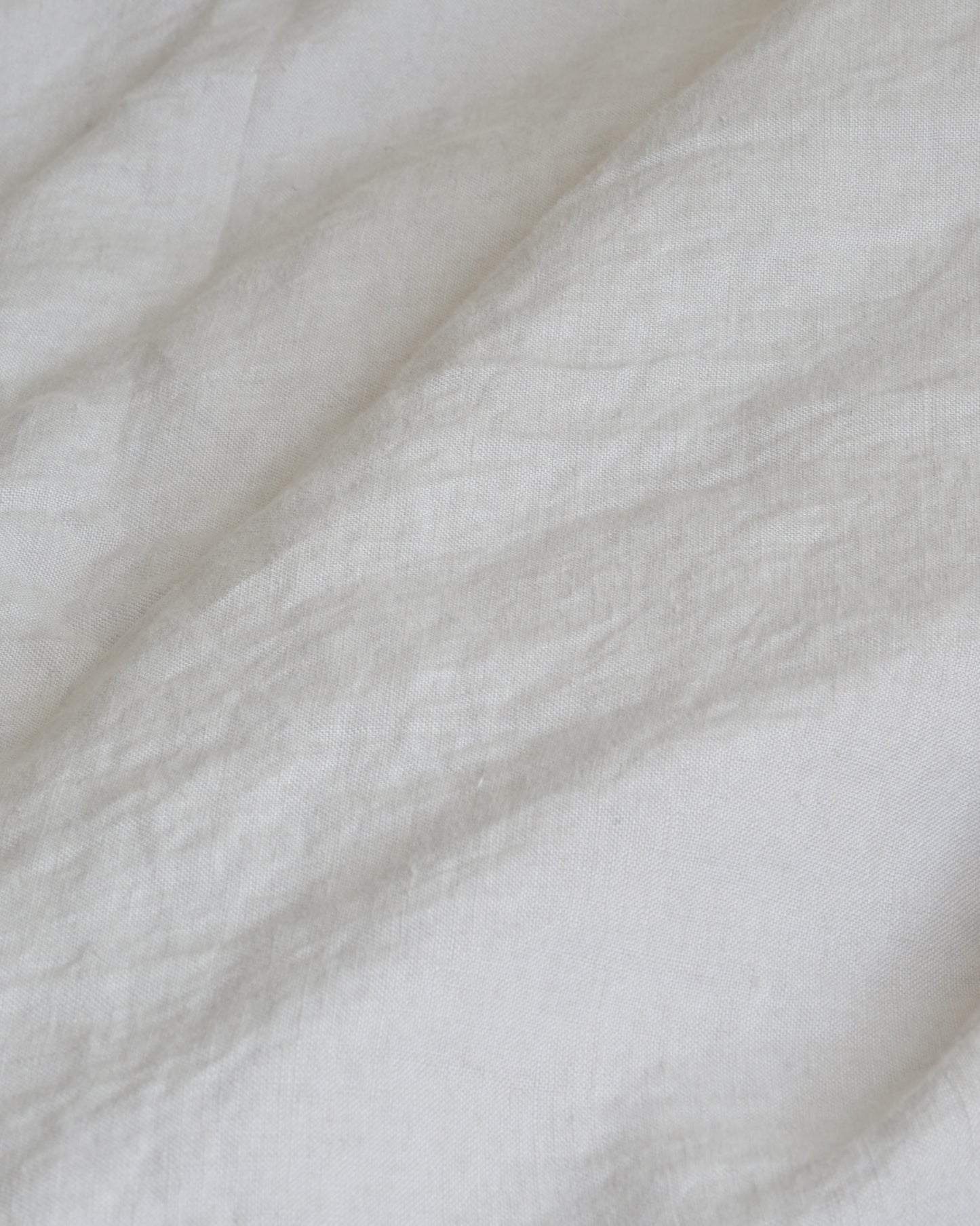 Linen Pillow Cover Grey